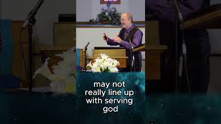 When Service Isn’t Convenient – Luke 24:1–8