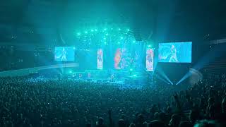 IRON MAIDEN - Wasted Years (Live in Dortmund, Westfalenhalle, 25.07.23)