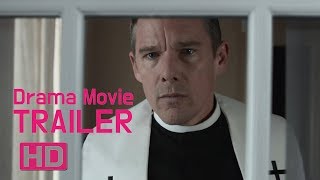 First Reformed 퍼스트 리폼드 Trailer 1 (2018) Movie 영화예고편
