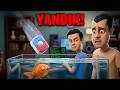 Hacker Muhittin'in Akılalmaz Planı: Rıfkı'ya Ne Oldu? #babamerhaba #shorts #komik