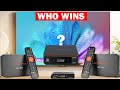 Best Satellite Receivers 2026: Top 5 Satellite 4k TV Receiver Reviews
