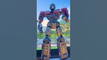 Transformers One - Orion Pax / Optimus Prime + D-16 / Megatron + Elita-1 + B-127 / Bumblebee