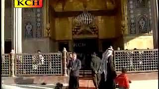 Ali Ali Kehna Subah Sham Sain jafar Hussain Qawal