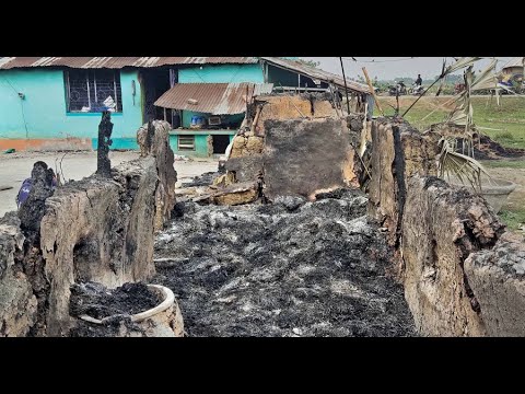 Birbhum violence: Setback