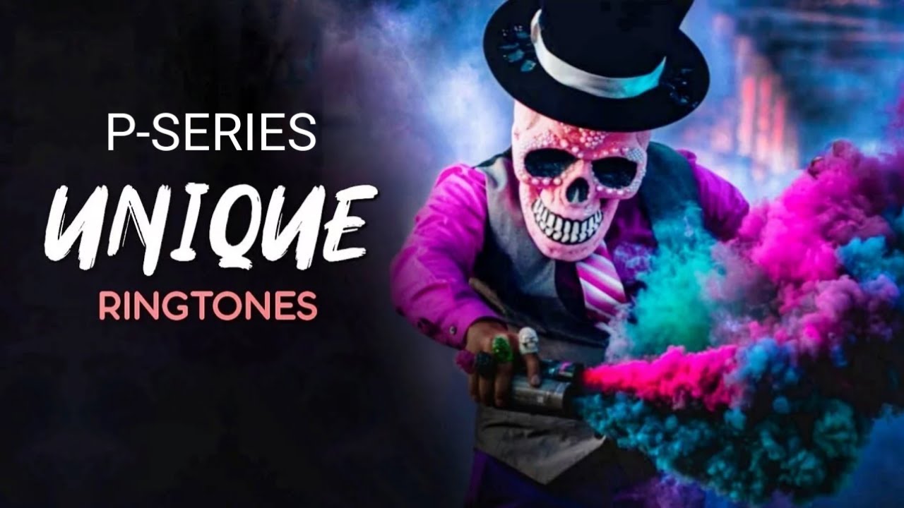 New english Ringtone|| unique Ringtone 2019.