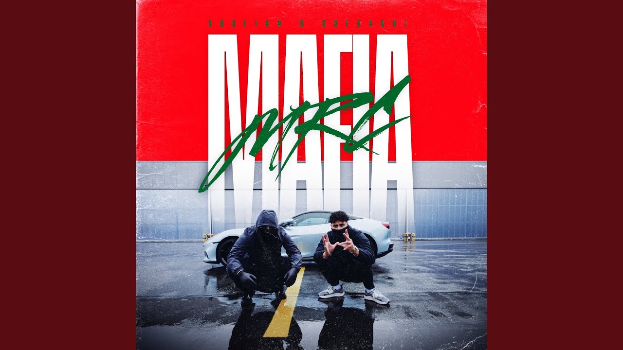 洋楽 Marbut Rd Mafia Mafia - YouTube