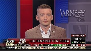 Michael Malice on 