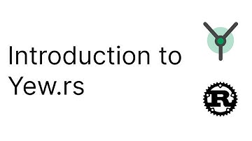 Learn Yew.rs 0.18 part 52: Todo project solution