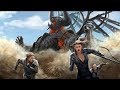 New Movie Monster  2017  - Action Movies Full Length - Best Action Sci Fi  Movies 2017