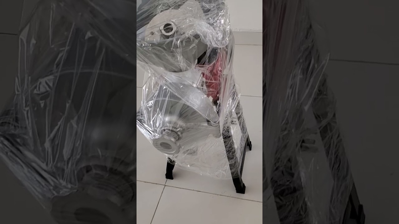 Electric Dry and Wet Grinder