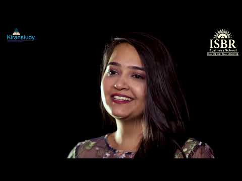 ISBR Business School (Kiranstudy.com)