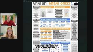AI Cheat Sheets