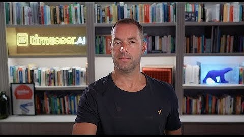 101 tech talk: Stale data