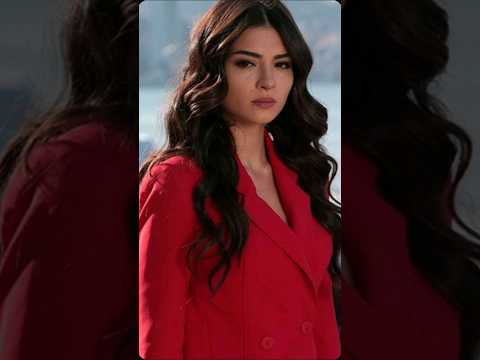 Melisa Aslı Pamuk❤️