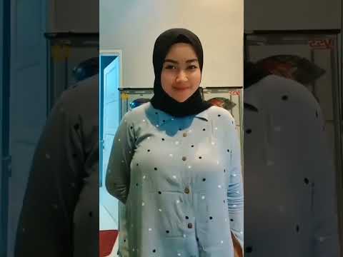 Bunda Hijab Gemes Menggoda #jilbabgede #hijabstyle #hijabfashion #jilbobs