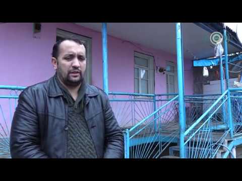 Yuxarı Saral kəndi/სოფელ ზემო სარალი