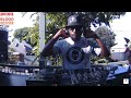 Curio Tones Afro Deep House Live Mix in Melville
