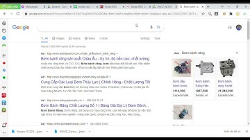 Liên kết API gg sheet với node red