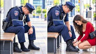 Random Acts of Kindness That Will Make You Cry | Episode 23