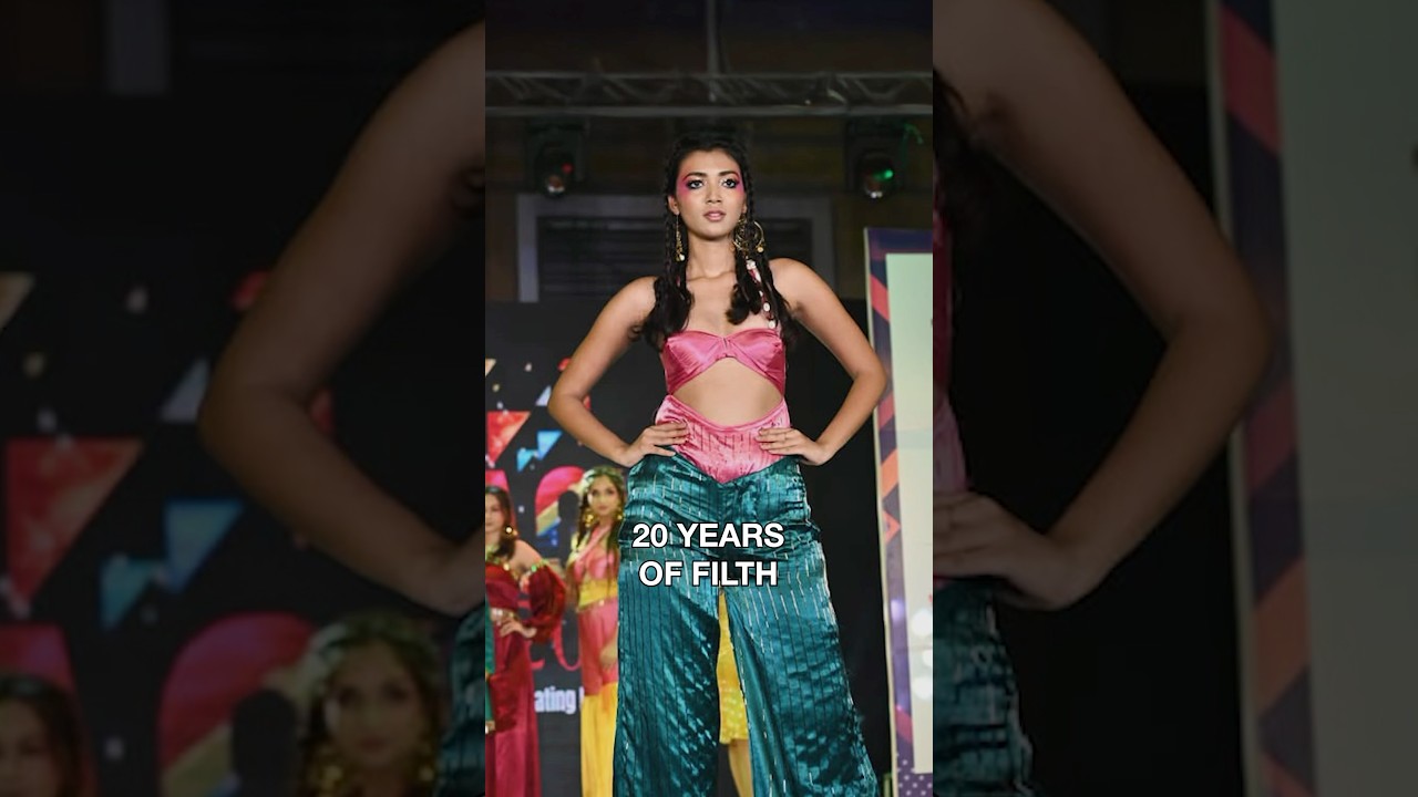 20years of my journey in 20 seconds👑 