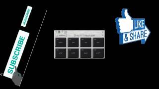 DownloadCara mudah mengganti suara drum menjadi suara kendang di aplikasi Drum Machine MP3 MP4 Cara mudah mengganti suara drum menjadi suara kendang di aplikasi Drum Machine