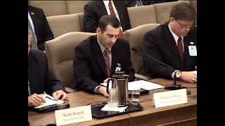 STB Hearing - April 10, 2014 - Part 4