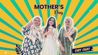 Mother's Day Special Podcast 🎙️ | CodeGraphers