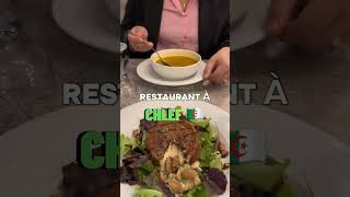 Palomino Restaurant À Chlef Hay Bensouna