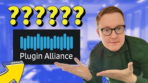 What I actually use from my PLUGIN ALLIANCE Mega Bundle plugin subscription || (MEMBER REQUEST) ||