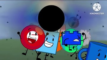 Black hole in Object Madness Round 2 Remake Kinemaster