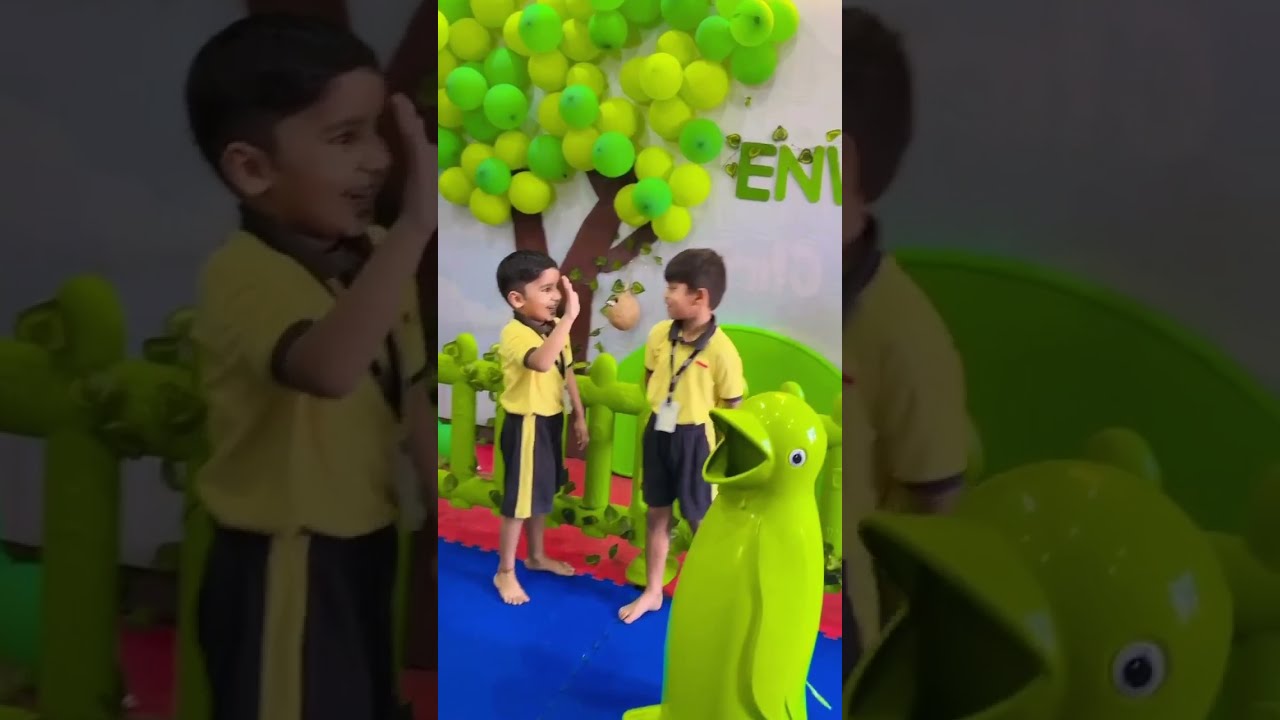 Kidzee Preschool Supaul YouTube Kidzee Preschool Supaul YouTube