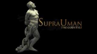 SUPRAUMAN - The Awakening