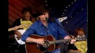 Billy Joe Shaver - Ride Me Down Easy - No. 1 West - 1989 chords