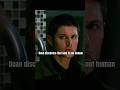 Dean discovers that Sam is not human.#supernatural #foryou #series #shorts #foryou