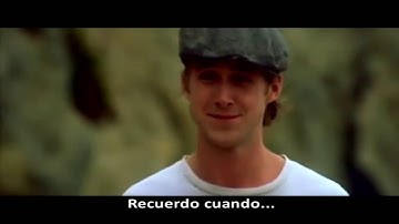 REMEMBER WHEN / Alan Jackson (Recuerda cuando)   subtitulado al español