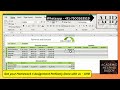 SAM Integration Project 1a Modules 1-3 Made Easy | Wellpoint Medical  Shelly Cashman Cengage Mindtap