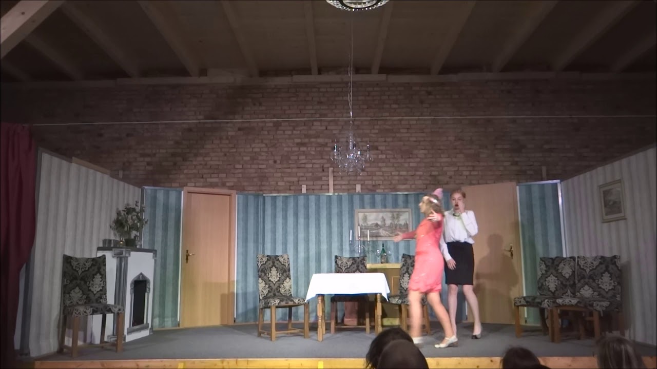 Die Operndiva Joanne Harold