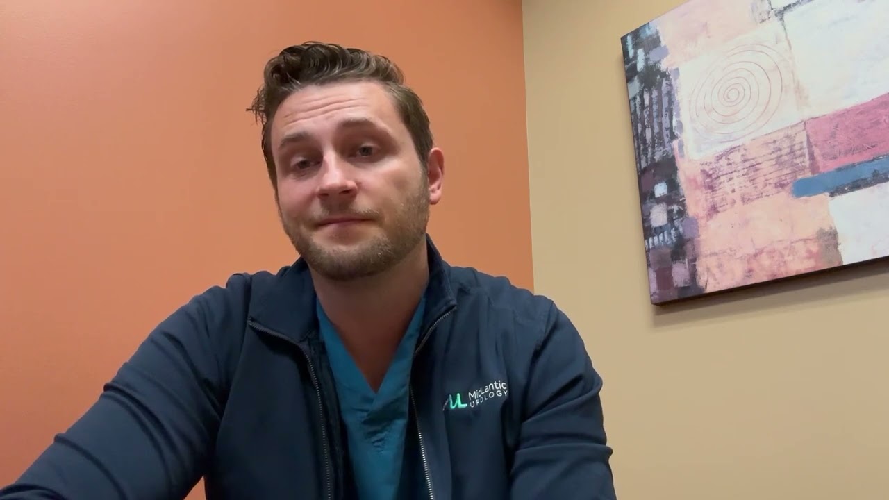 Dean Laganosky, MD  Trailblazer Award Thank You Remarks