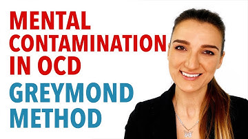 Mental Vs. Physical OCD Contamination   #OCD #HOCD #ROCD #metaocd #ocdawareness #ocdrecovery #pureo