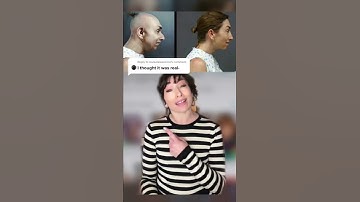 Thumbnail of Talk about #photoshop! 🤯 How I was cast as #pepper on #ahs
