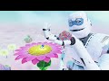 ASTRO BOT [100% Walkthrough] World 4 Level 3: Balloon Breeze + Hidden Exit