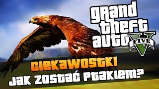 GTA V | How to become a bird in GTA V? | GTA V Trivia [#100] screenshot 4