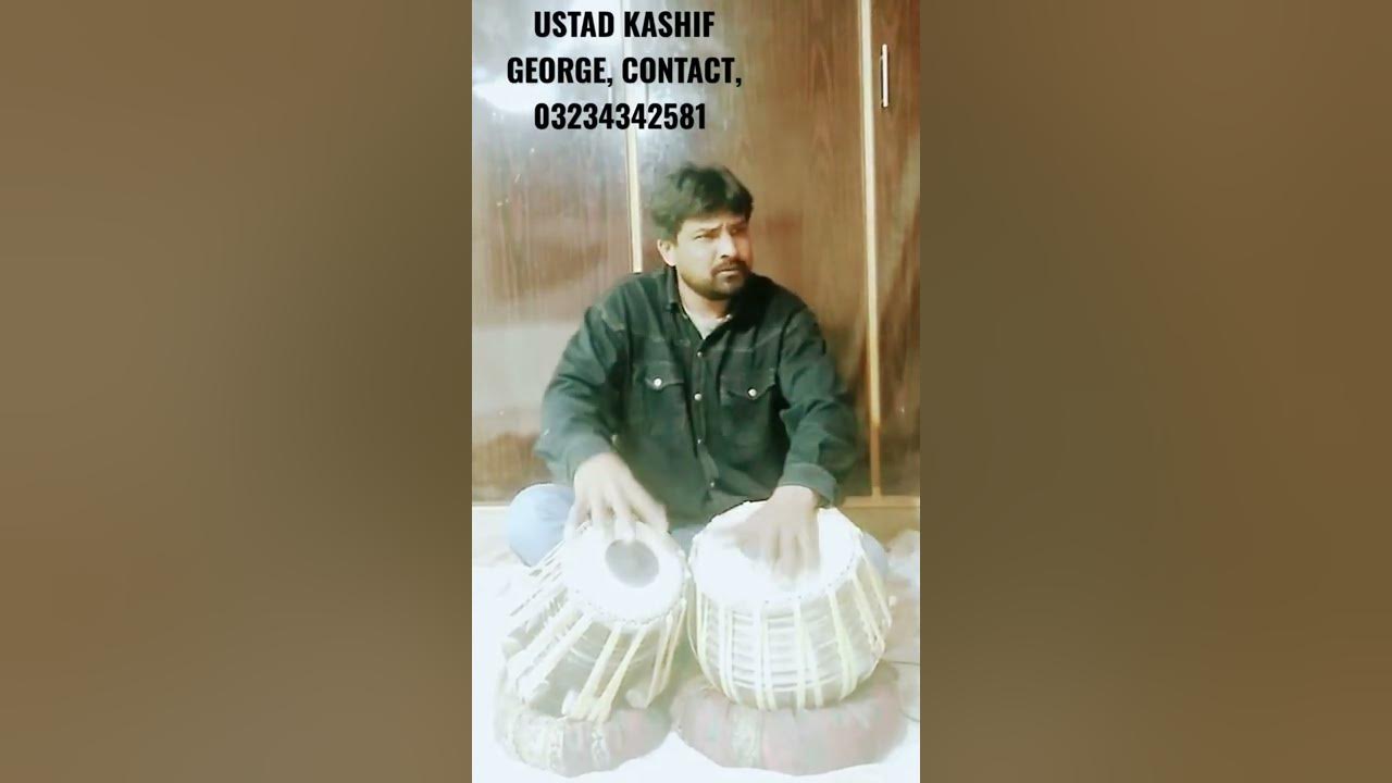 FURSAT HAI KISKO, TRIBUTE TO ANUP JALOTA, COVERED BY USTAD KASHIF GEORGE