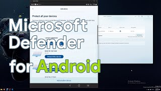 Microsoft Defender [Android]