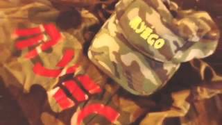 Instavid Myegousa Warmachine 5-Panel Camo W Rebellion Camo Tank L Music By Landon Battles...
