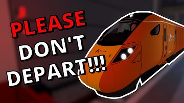 Ep 4 - I visited EVERY SCR station WITHOUT requesting any trains