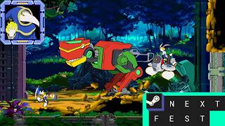 [NEXT FEST DEMO] DekaDuck