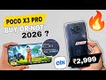 POCO X3 Pro 2026: Best Budget Choice or Should You Wait?