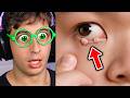 NO ENTIENDES estas ILUSIONES ÓPTICAS!!! (Los Mejores Maestros de la ilusión #8)
