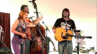 STEELDRIVERS: You Can't Buy a Ticket to Heaven chords